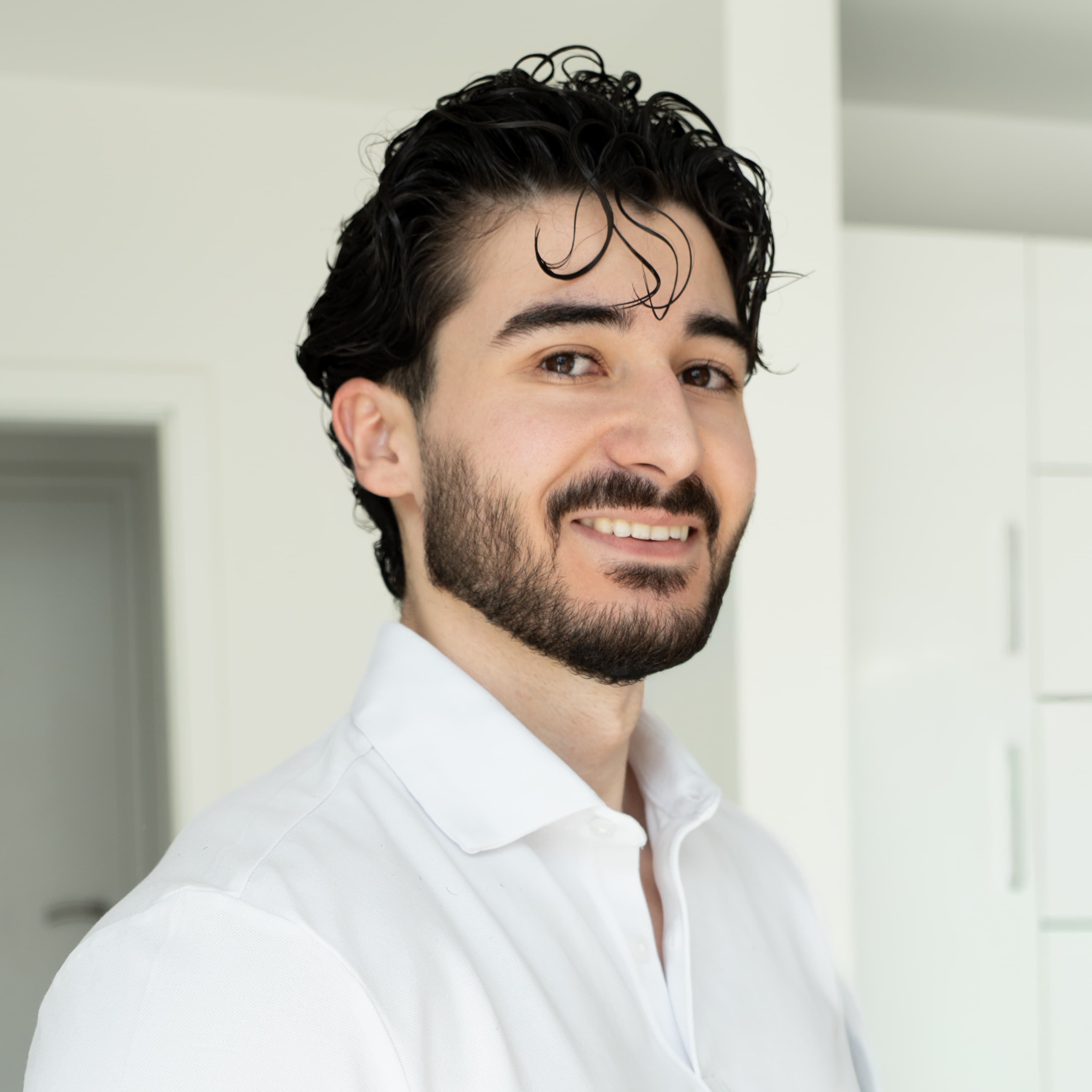 Nedim Hasani